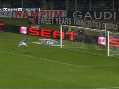 AC Milan coraz bliżej scudetto