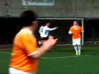 23.04.2011 REAL MALTEPE-ESEN GENCLIK