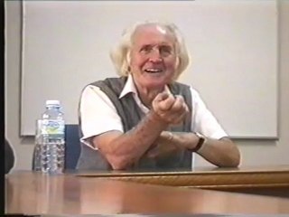 John Papworth: The Citizen's Role in the Global Crisis (Part 5 of 6)