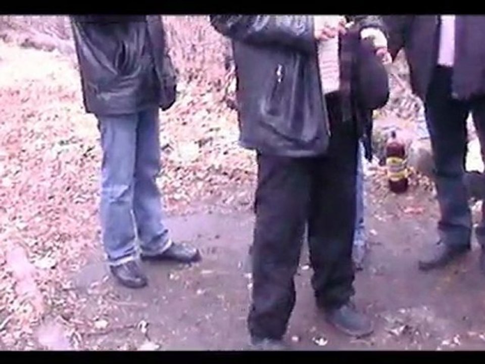 113)Авто-Гамма 3 (10.10.2006)