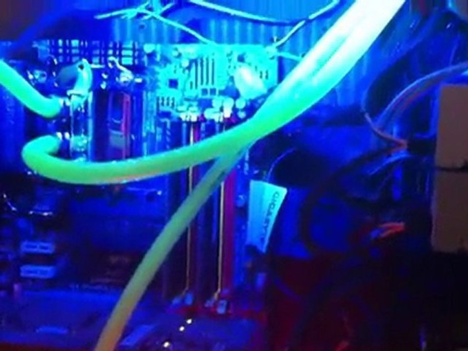 thermaltake swordm + Laing DCC1+ 18W