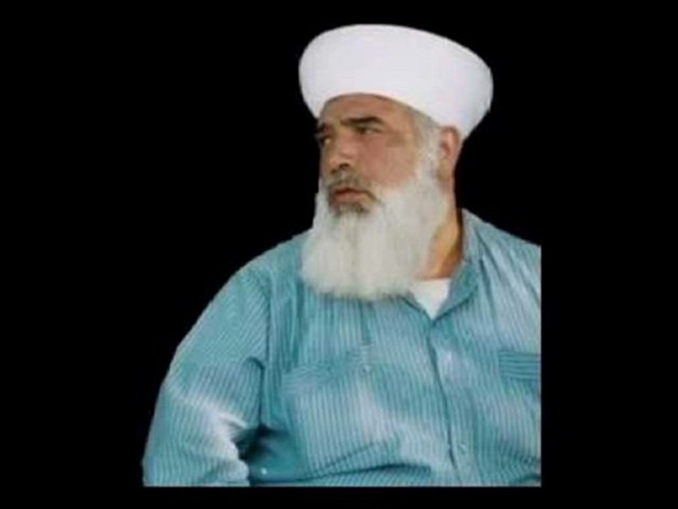 Sahipsiz Nesil -  Timurtaş Uçar (rahimahullah)