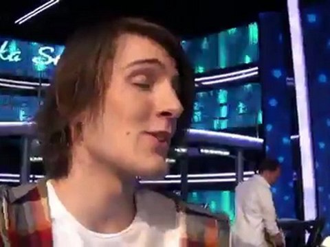 Petr Ševčík - Česko Slovenská SuperStar - TIVI.sk