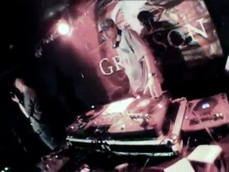 Grubson - Łańcuch Rymów (official video)