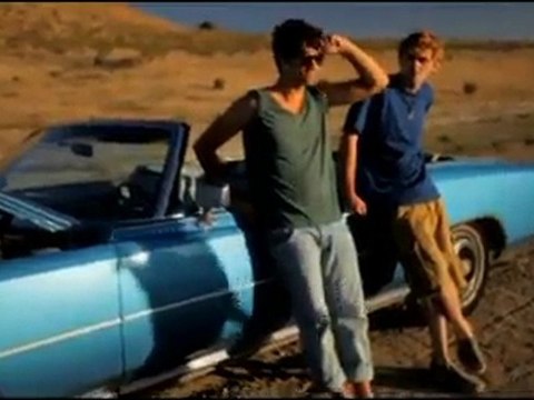 Tim Berg - Seek Bromance