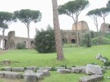 Rome: des jeux et des briques