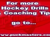 Slideboard Stickhandling: Dryland Hockey Training Drill