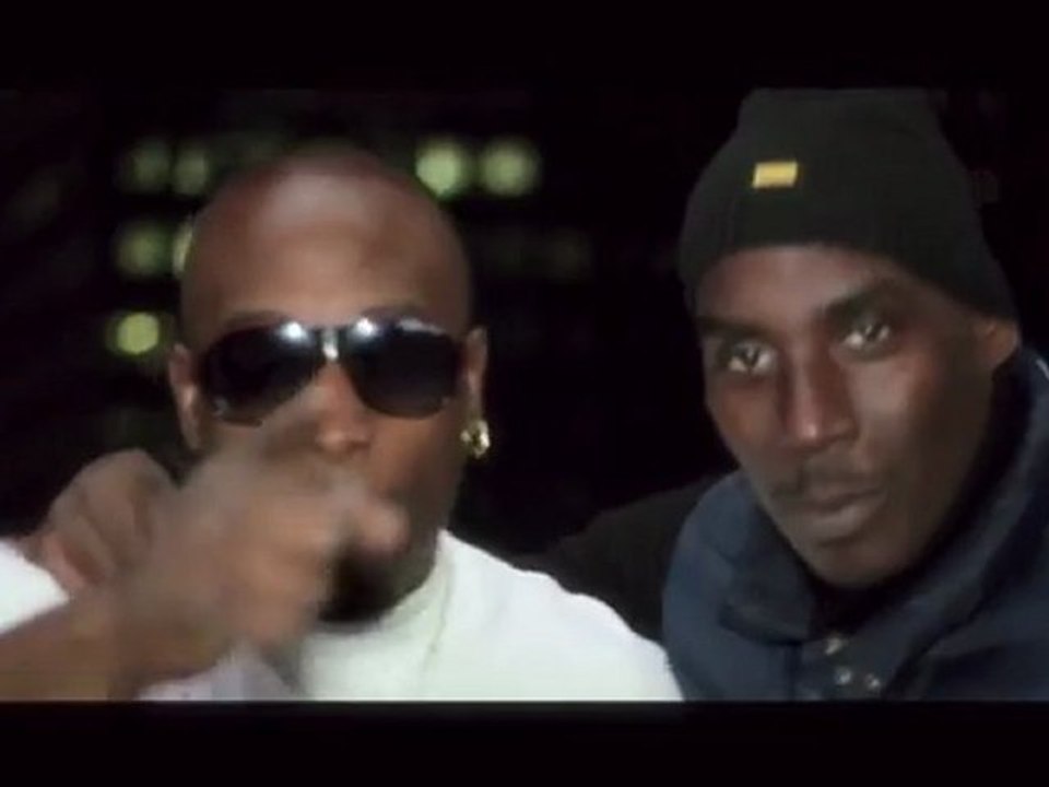 STOKOS - NICE & STREET - HIGH GHETTO HOUSE - ORLY 94