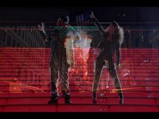 2012'DE ILLUMINATI ''EMPIRE STATES OF BUILDING''I SAHTE UZAYLI İSTİLASIYLA YIKACAK!!!