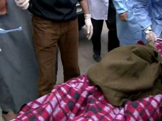 Libye: nouvelle flambée de violences à Misrata