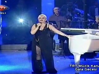 Sezen Aksu £££ UNUTAMAM