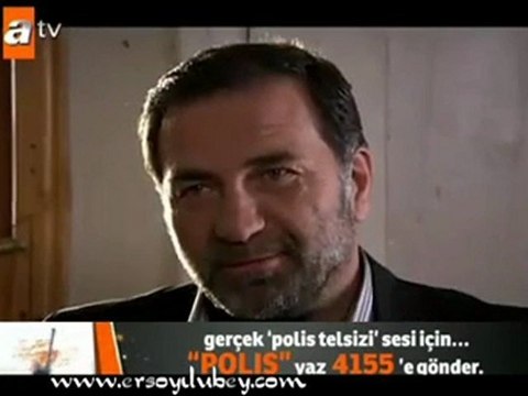 Ersoy Ulubey Polat ın Annesi