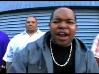 Tha Trapp feat WC "Block Music"