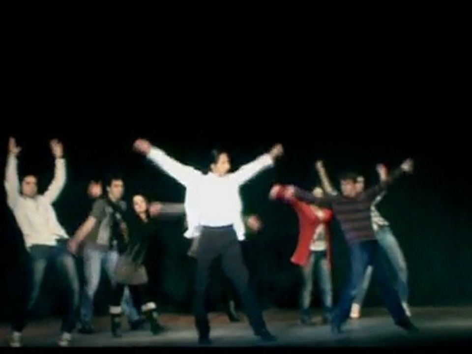 MJ : The Excellent - Trailer