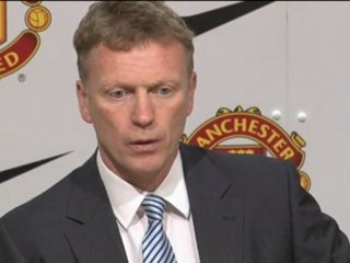 Everton, Moyes: "Non tutto da buttare"