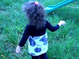 aimy cherche les chocolat