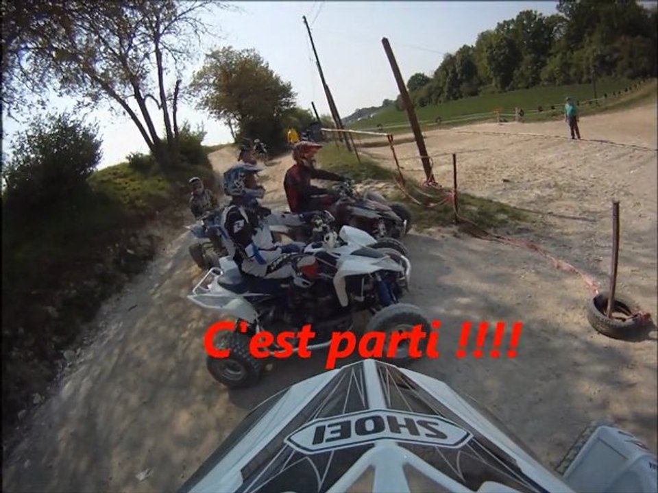 Vip-Quad Plainville 23/04 Luis