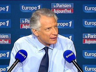 Suspendre Schengen, un "mauvais signal"