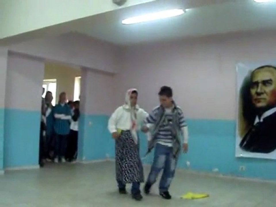 Süme İÖO. 23 Nisan 2011-( 2 )