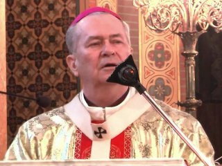 Omilie / Vigilia Pascală 2011