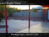 1720 E Warren, Tucson, AZ 85714 | Blass Homes