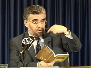 Rabıta Şirk midir?