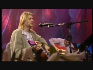 Nirvana - Jesus Don't Want me for a Sunbeam (Subtitulada)