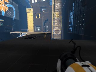 LGM - Portal 2 Mode Coop : Rush ? /2