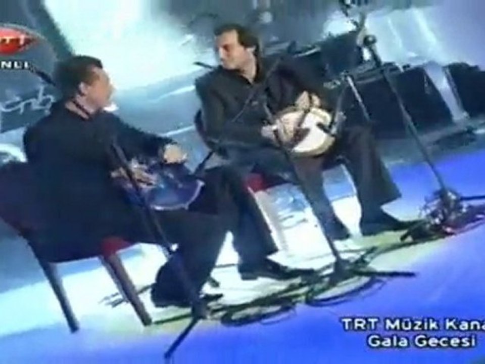 TRT Müzik