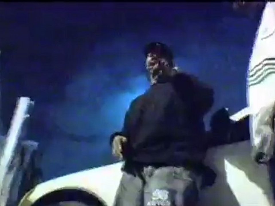 Snoop Dogg, MC Eiht & RBX "What Does It Take?"