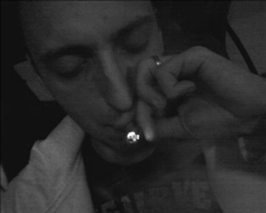 BuzzY VinZ - Je trace