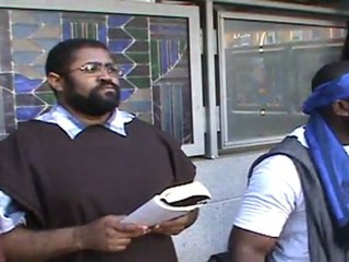 PT9 ESAU CAN GET INVOLVED WITH SLAVERY