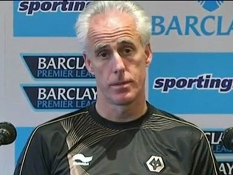 Wolves, McCarthy: Non molliamo