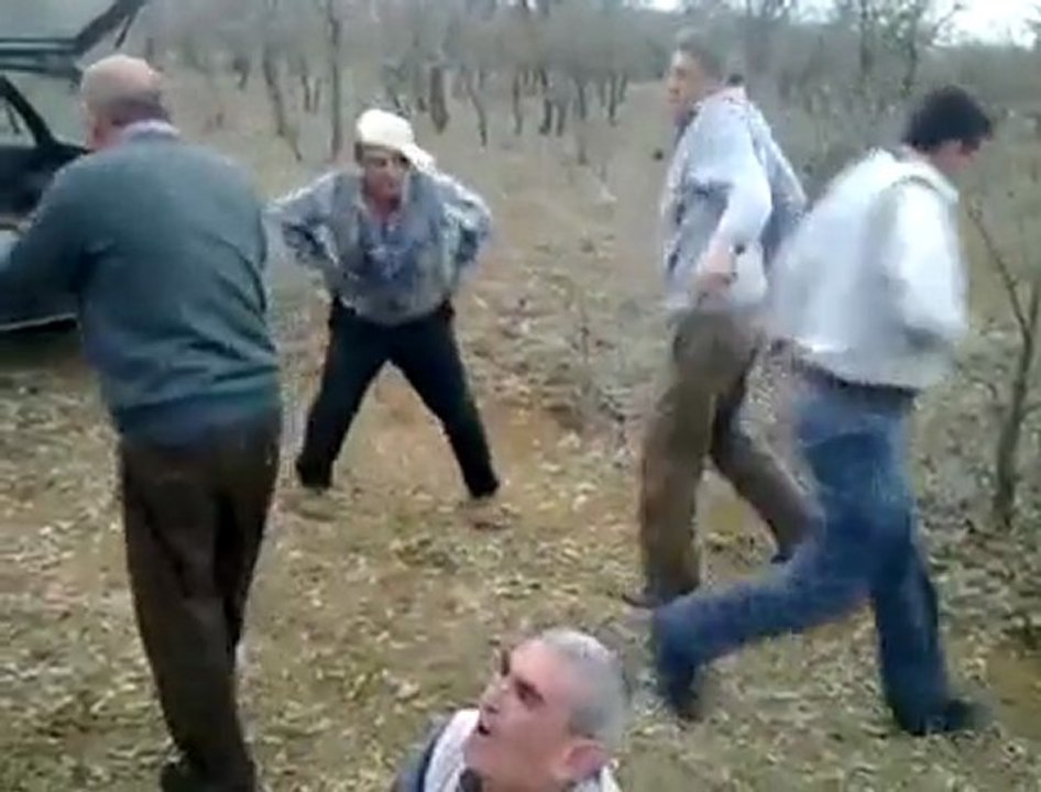 Apaci dansından sonra papi dansı çığır açar abii