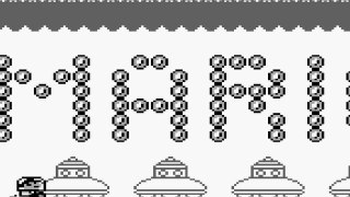 Test de Super Mario Land ( Game Boy )