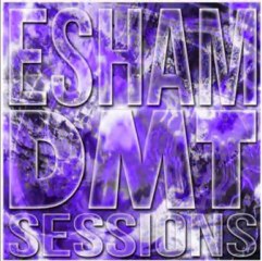 Esham - Dmt Sessions-  hallucinogenic, parallel ...