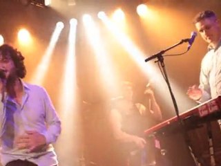 Extrait 3 de " True Live " au Moulin de Pontcey le 21/04/2011