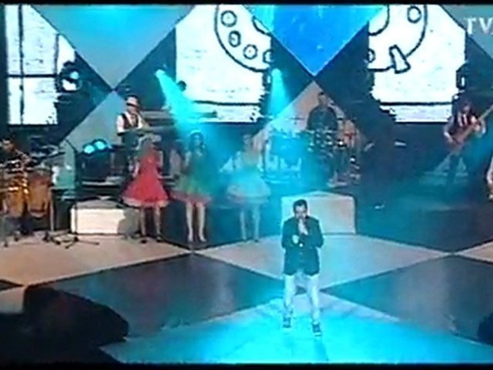 Horia Brenciu - Live from Royal Palace Hall Bucharest(25.Mart.2011)cd2