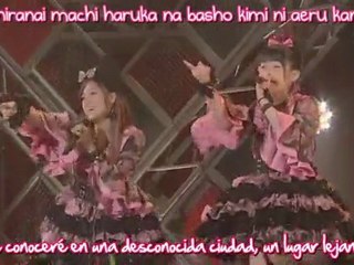 Buono! - One Way = My Way (sub español)