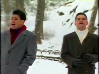 Zezé di Camargo e Luciano-Melhor que Antes