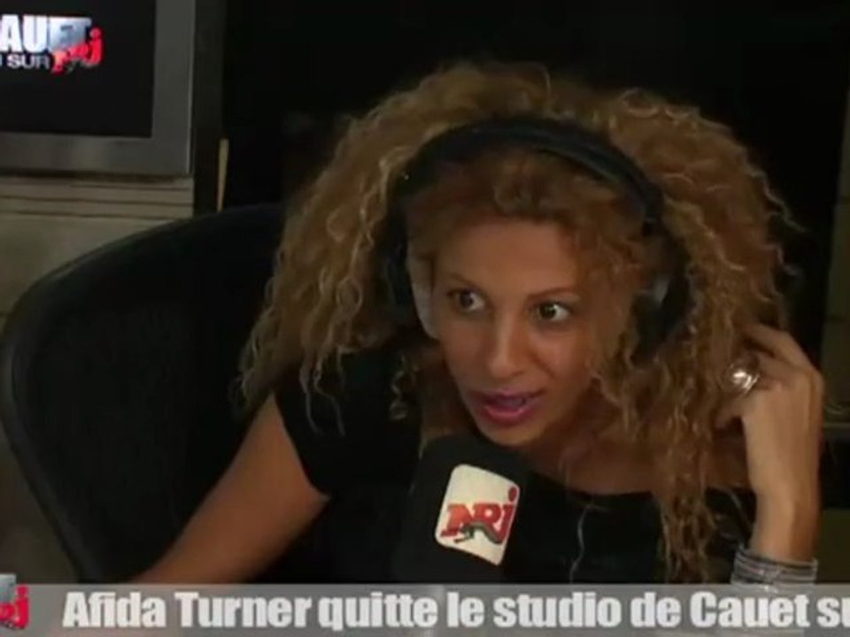 Detournement Norman - Afida Turner