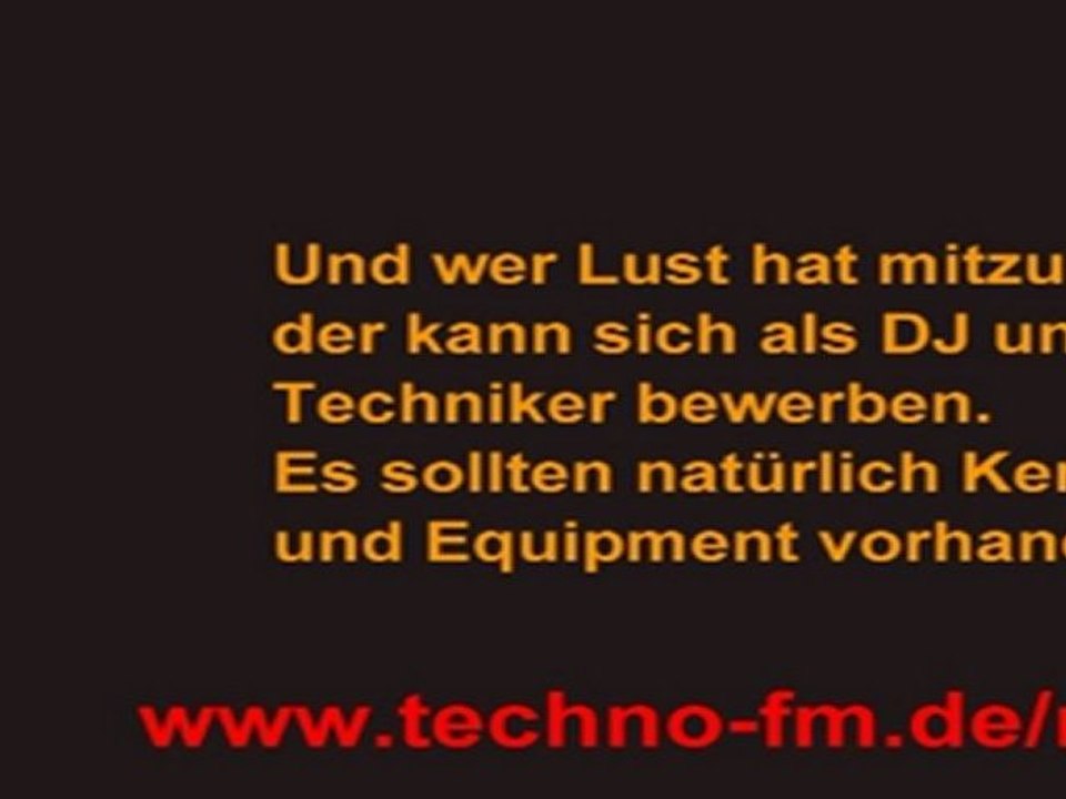 Techno-fm.de
