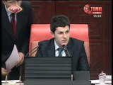 M.Muhsin AKSOY İl Öğrenci Meclisi, Meclis Başkanı Oldu