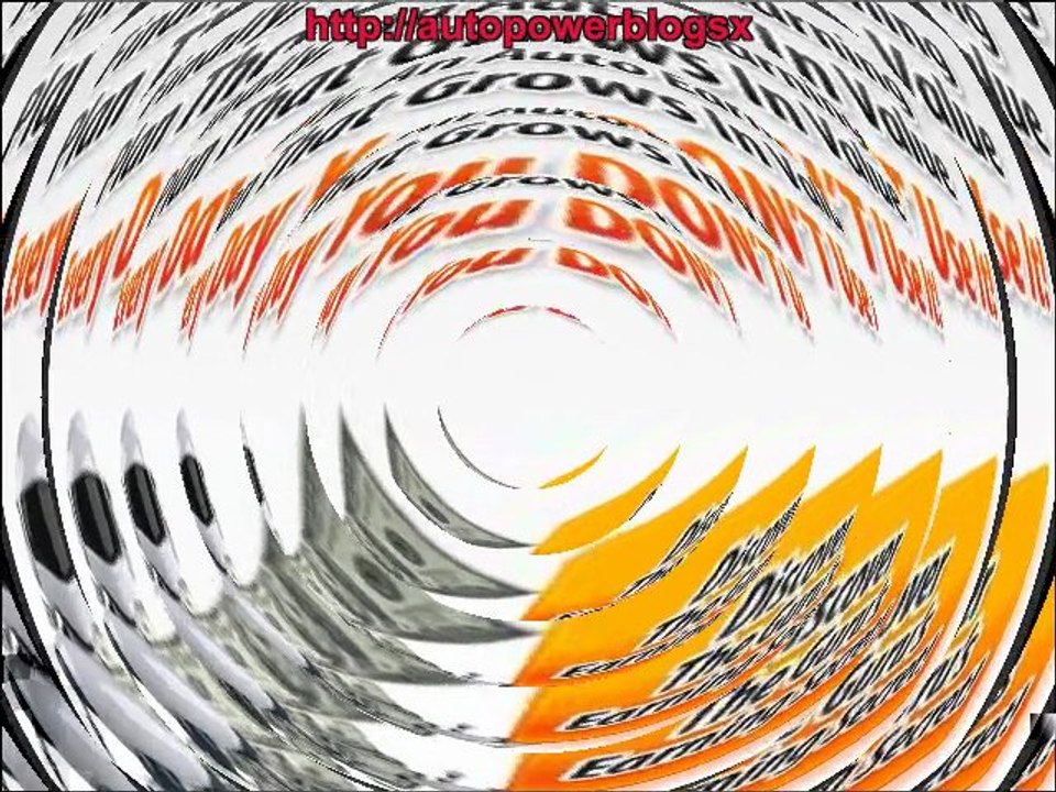 Auto Power Blogs:SPECIAL BONUS