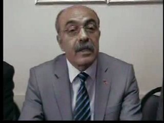 HALKI MİTİNGE DAVET ETTİLER