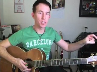 5 Tips To Tune Your Guitar Fast & Easy Lesson - ...