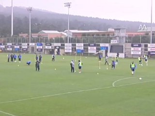 ZİRVE İÇİN KRİTİK MAÇ