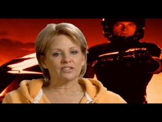 Street Hawk: The Making Of A Legend Part 3 (2010)