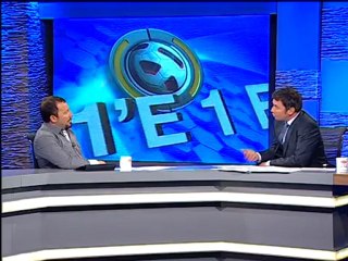 Sergen Yalçın: "Galatasaray'ın kadro kalitesi yok."