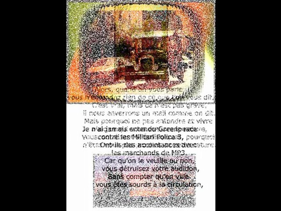 ©ON L'APPELAIT MP3 POEME THOMAS ANDRE ©PHOTOS,PHOTOS-PEINTURES MARTINE ANCIAUX© TELEVISION